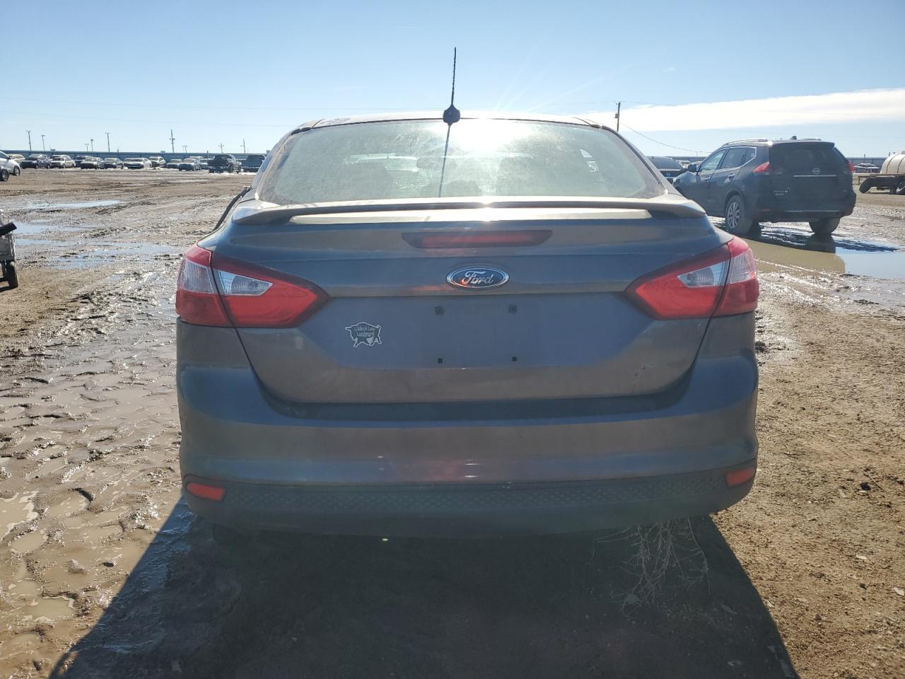 2012 Ford Focus - Image 6