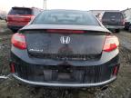 2014 Honda Accord Lx-S продається в Windsor, NJ - Front End