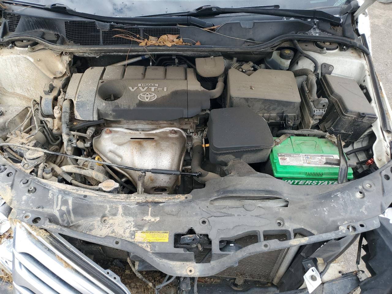 2009 Toyota Venza - Image 11