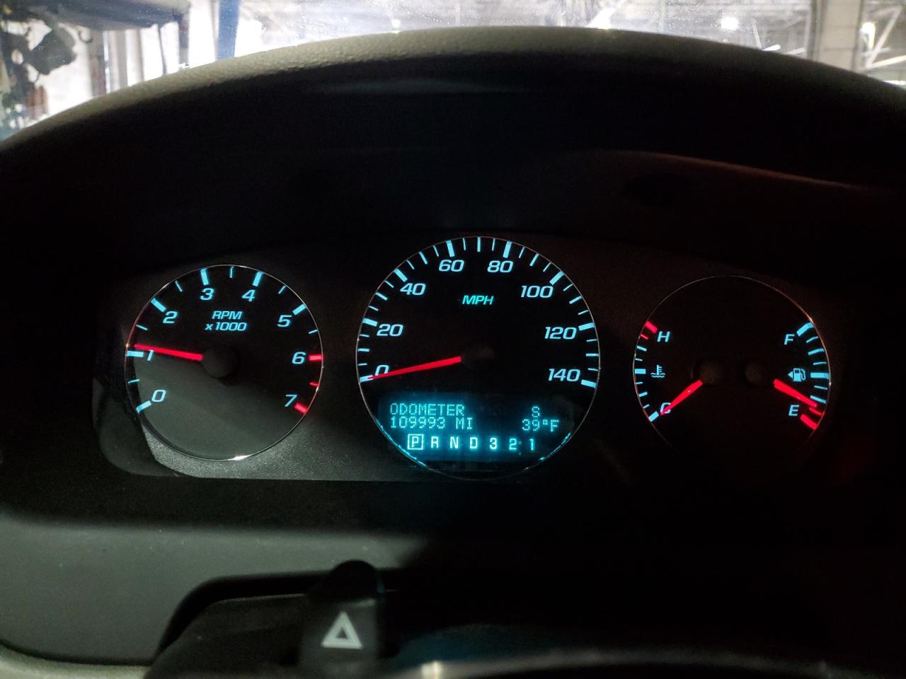 2006 Chevrolet Impala - Image 9