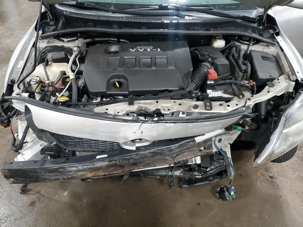 2009 Toyota Corolla - Image 11