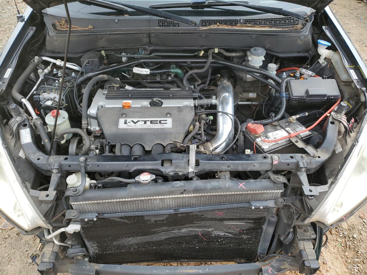 2004 Honda CR-V - Image 12