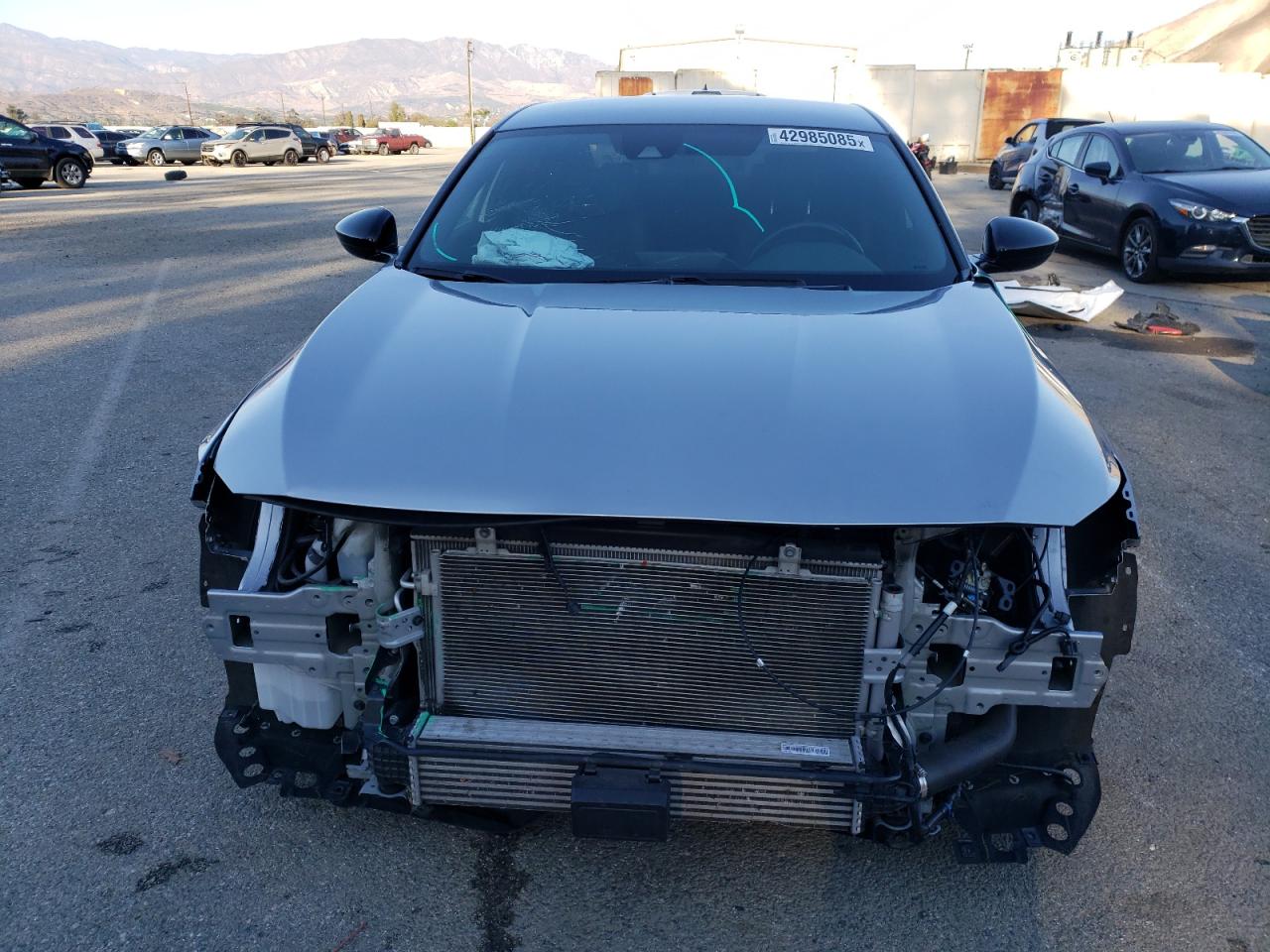 2022 Honda Accord - Image 5