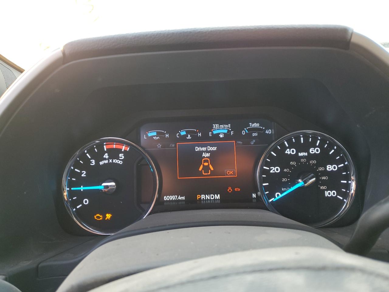 2022 Ford F250 - Image 9