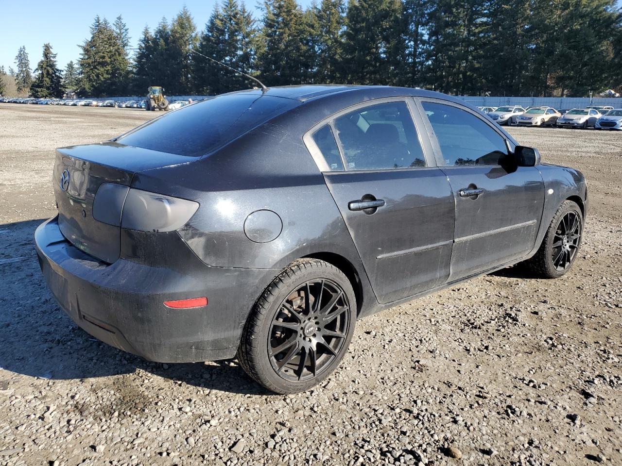 2007 Mazda 3 - Image 3