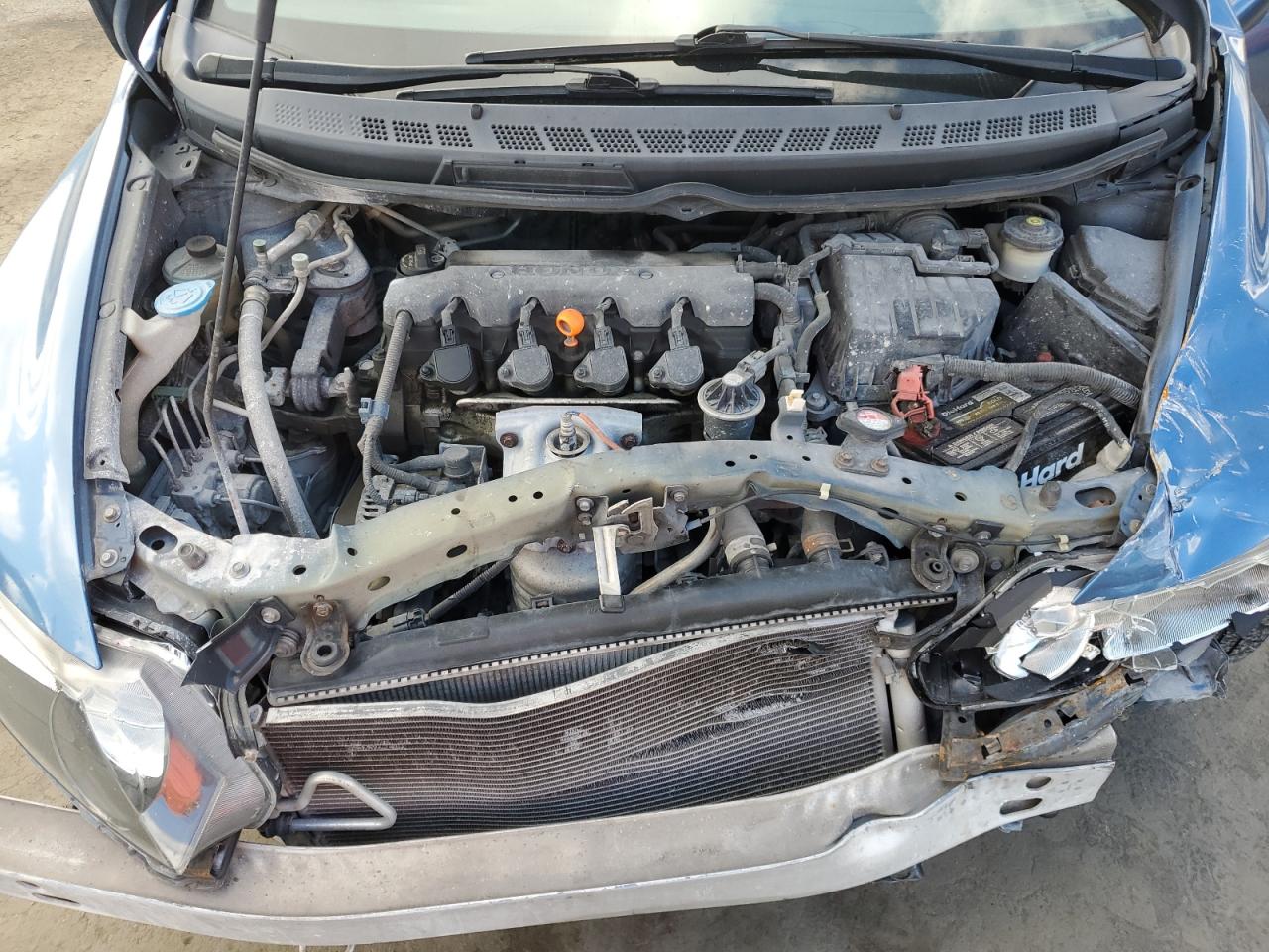2010 Honda Civic - Image 11