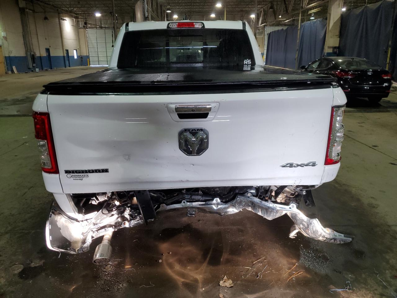 2020 RAM 1500 - Image 6
