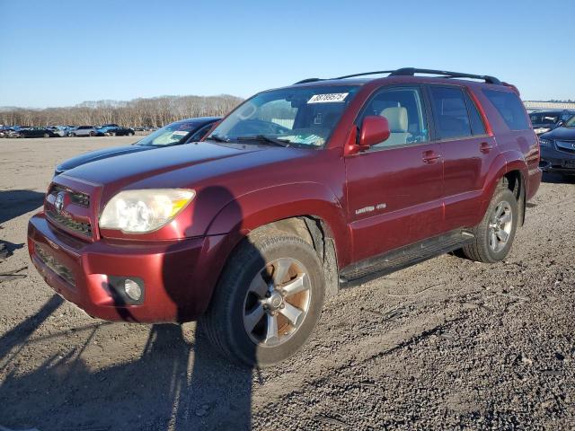 2006 Toyota 4Runner Limited