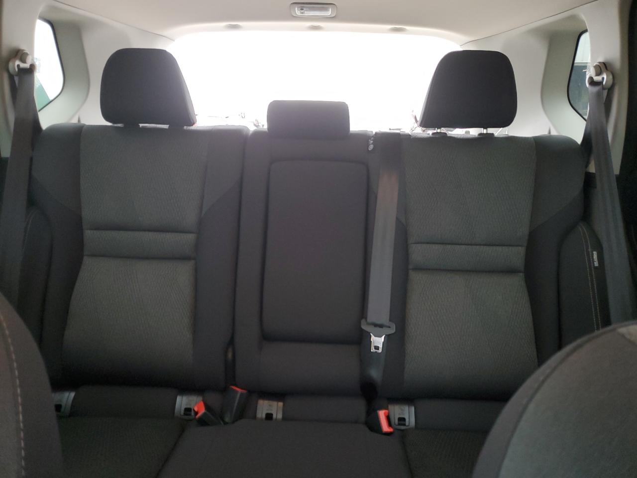2024 Nissan Rogue - Image 10