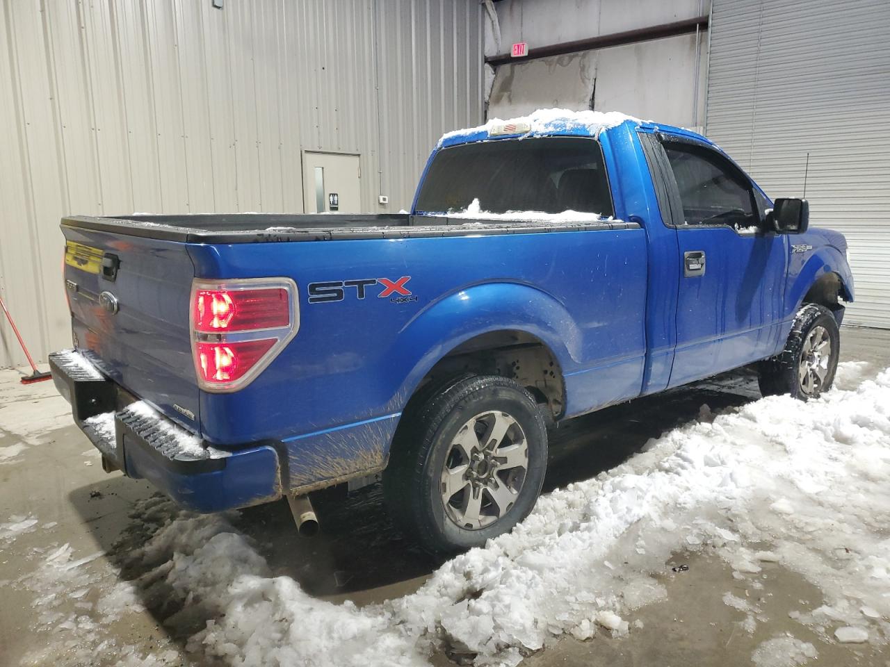 2013 Ford F-150 - Image 3