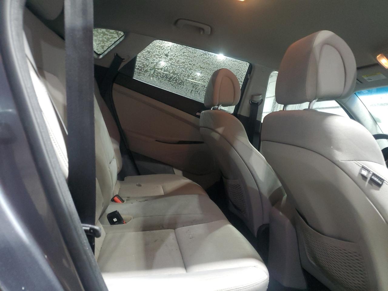 2018 Hyundai Tucson - Image 11