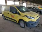 2018 FORD TRANSIT CONNECT XL for sale at Copart AZ - PHOENIX