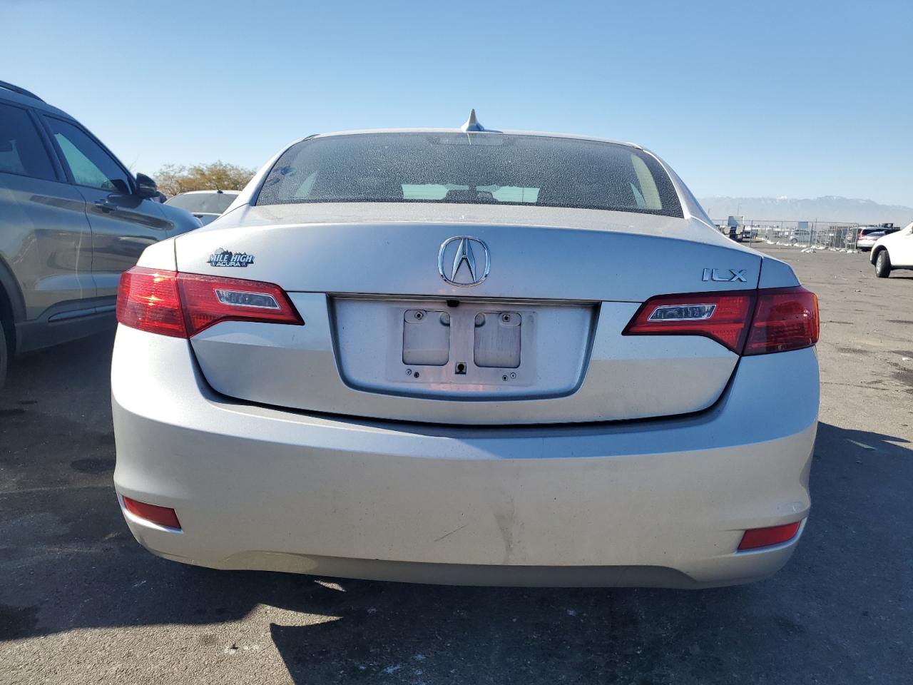 2013 Acura ILX - Image 6