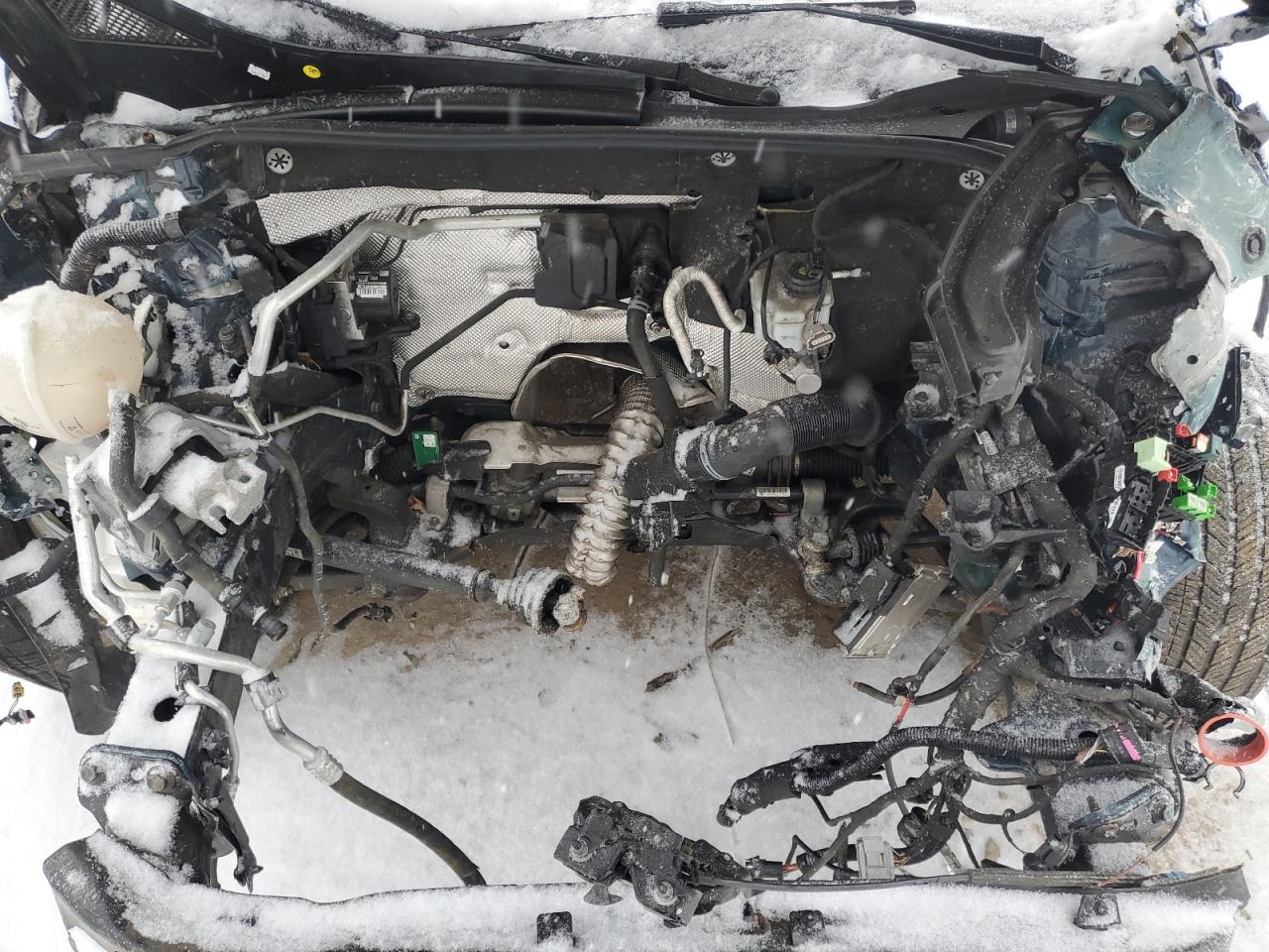 2018 Volkswagen Passat Se VIN: 1VWBA7A38JC014684 Lot: 87945015