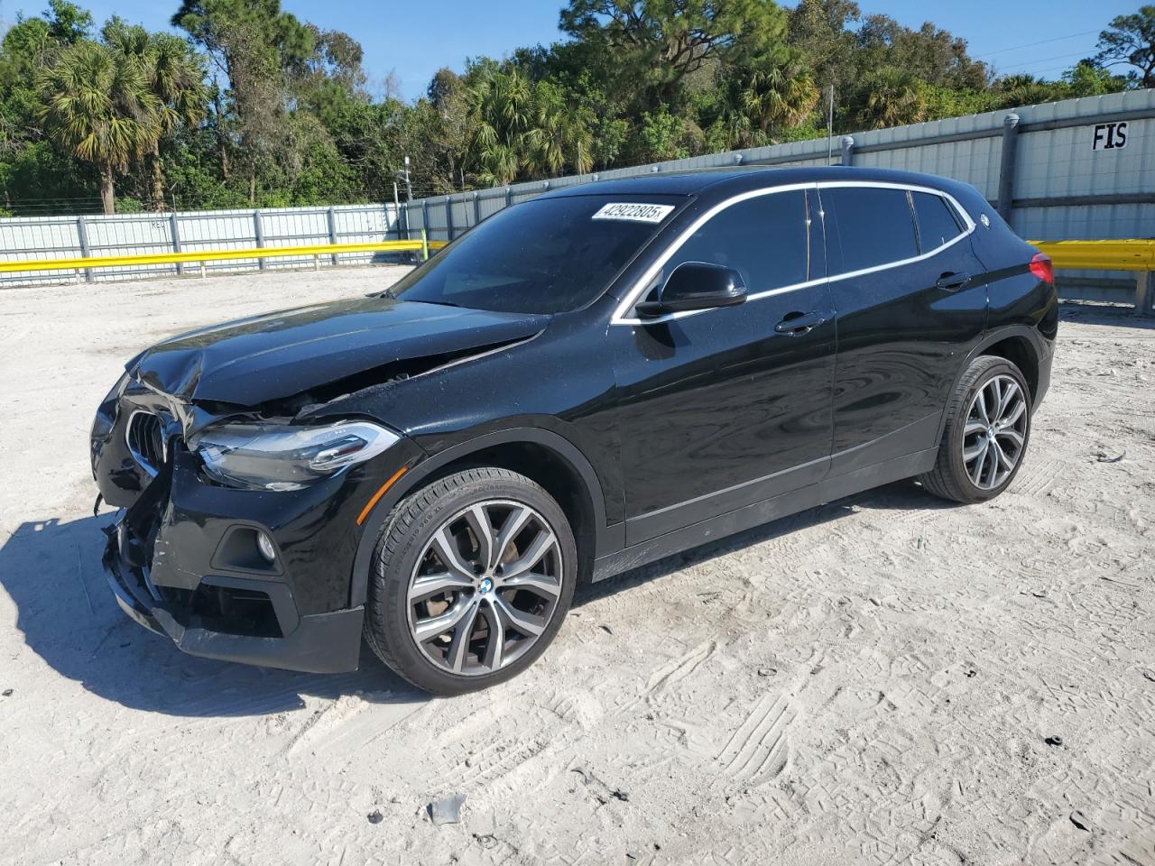 2018 BMW X2 - Image 1