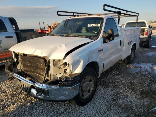 2005 Ford F250 Super Duty