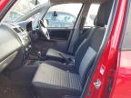 2012 SUZUKI SX4 SZ4 AU for sale at Copart BRISTOL