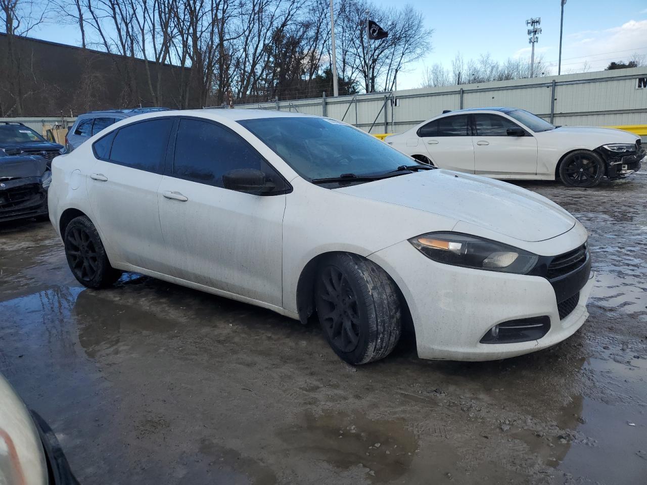 2015 Dodge Dart - Image 4