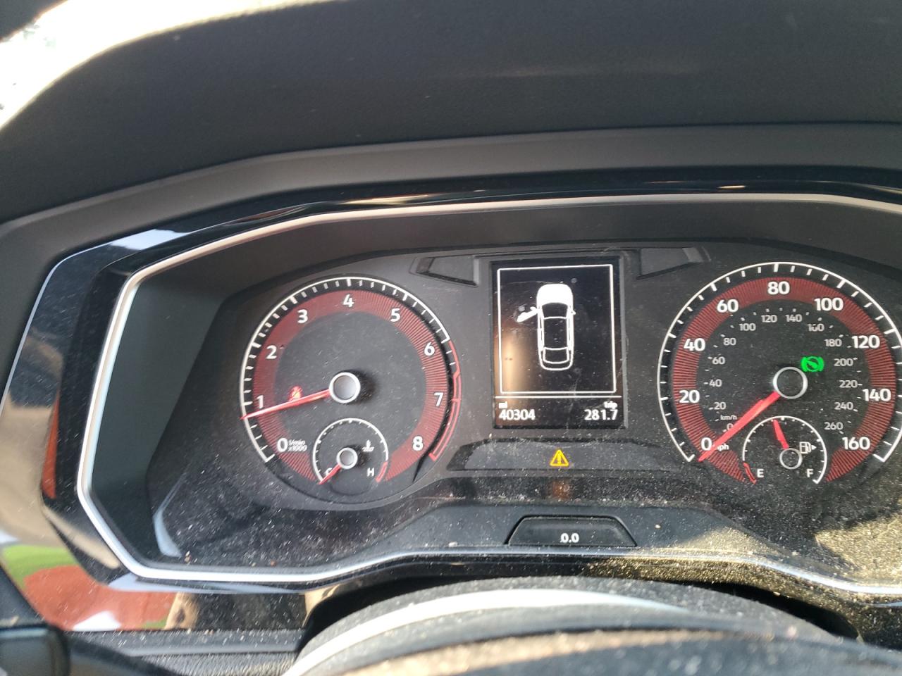2021 Volkswagen Jetta - Image 9
