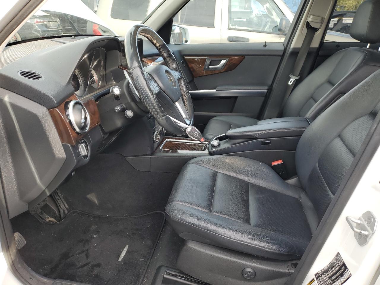 2015 Mercedes-Benz GLK-klasse - Image 7