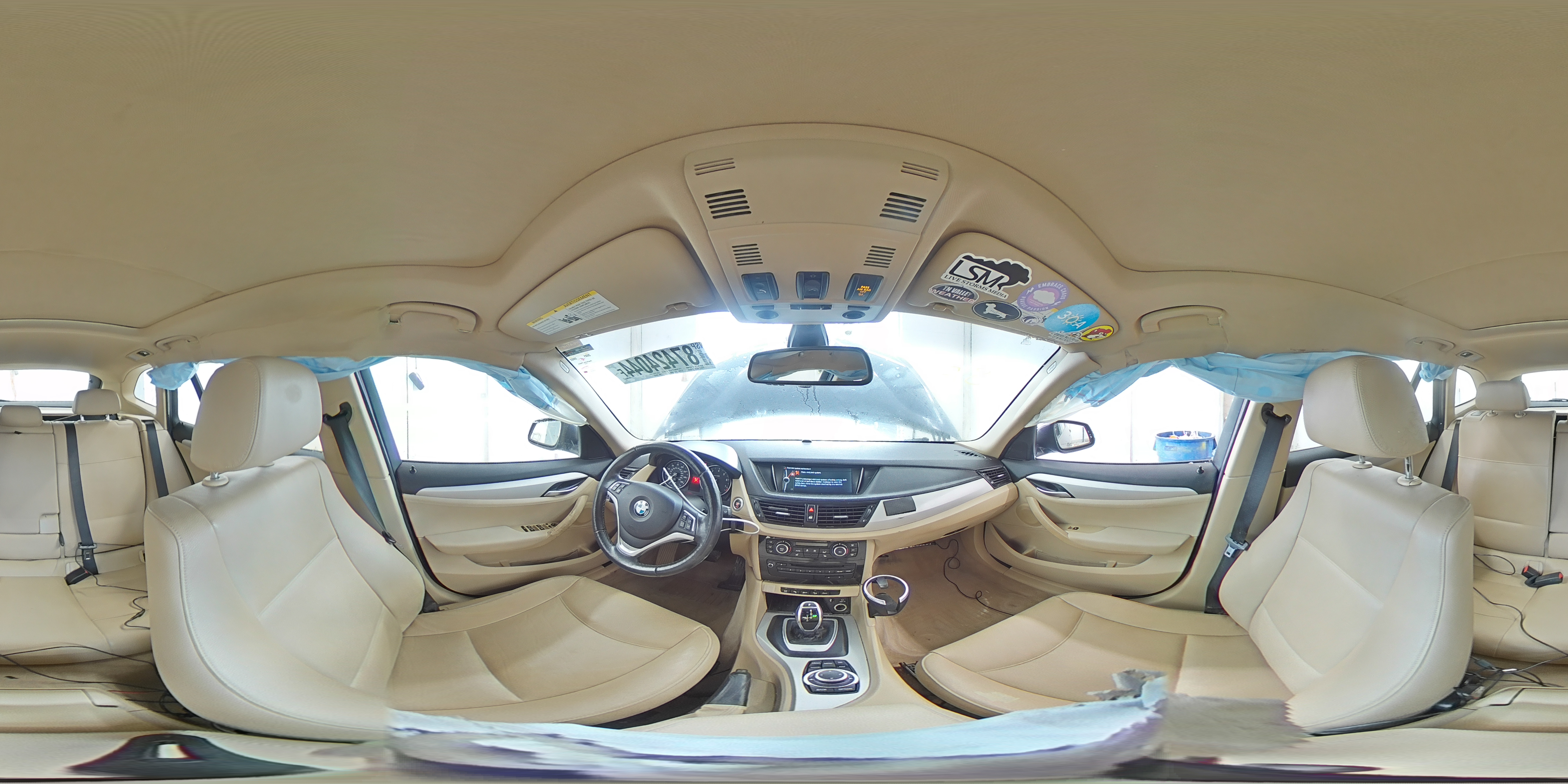2015 BMW X1 - Image 15