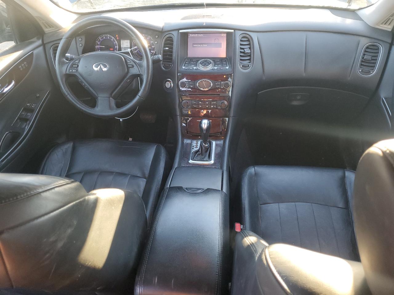 2014 Infiniti QX50 - Image 8