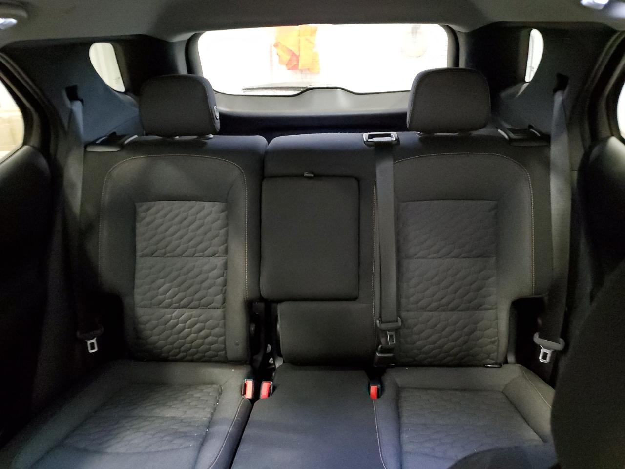 2018 Chevrolet Equinox - Image 10