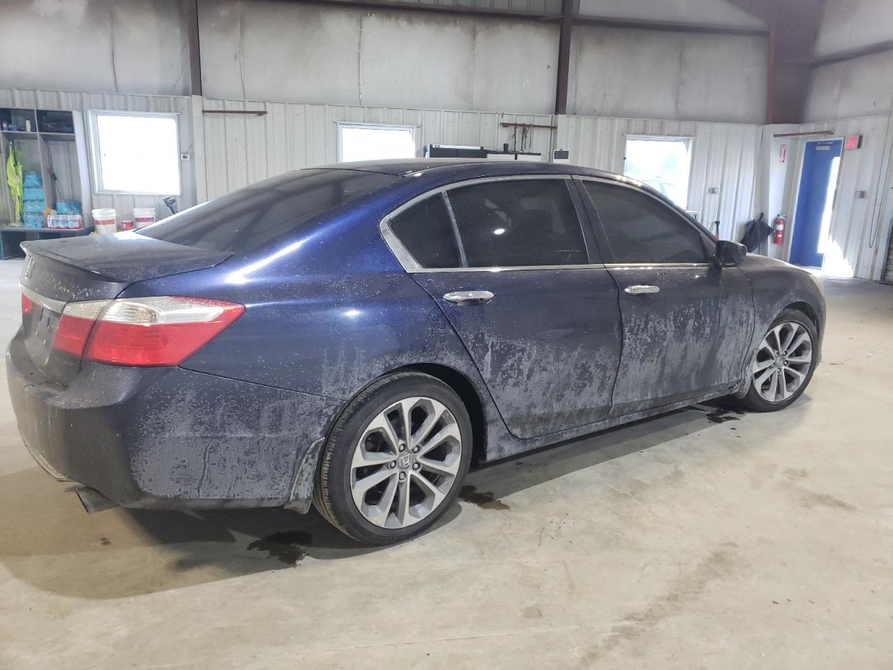 2014 Honda Accord - Image 3
