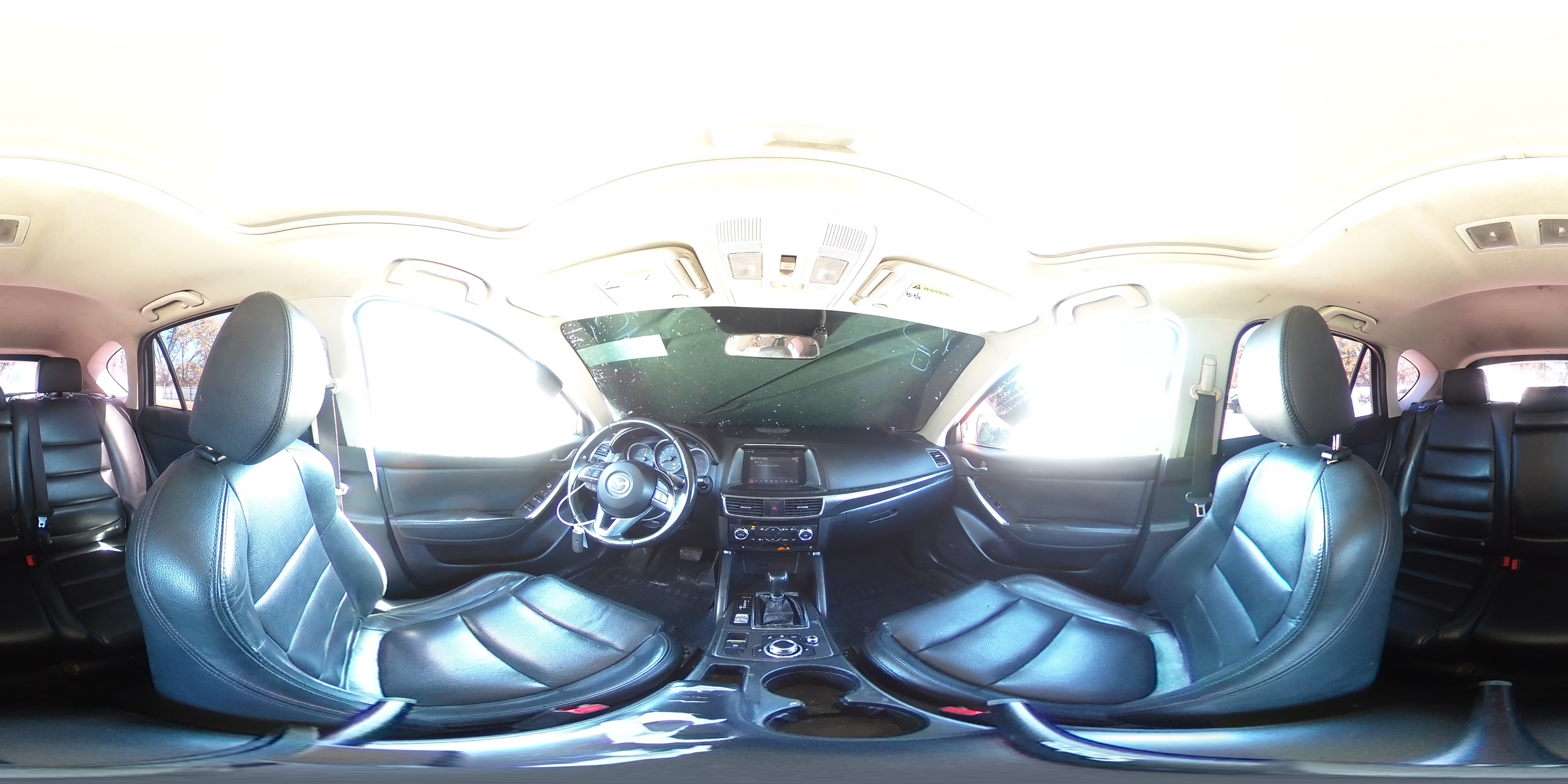 2016 Mazda CX-5 - Image 15