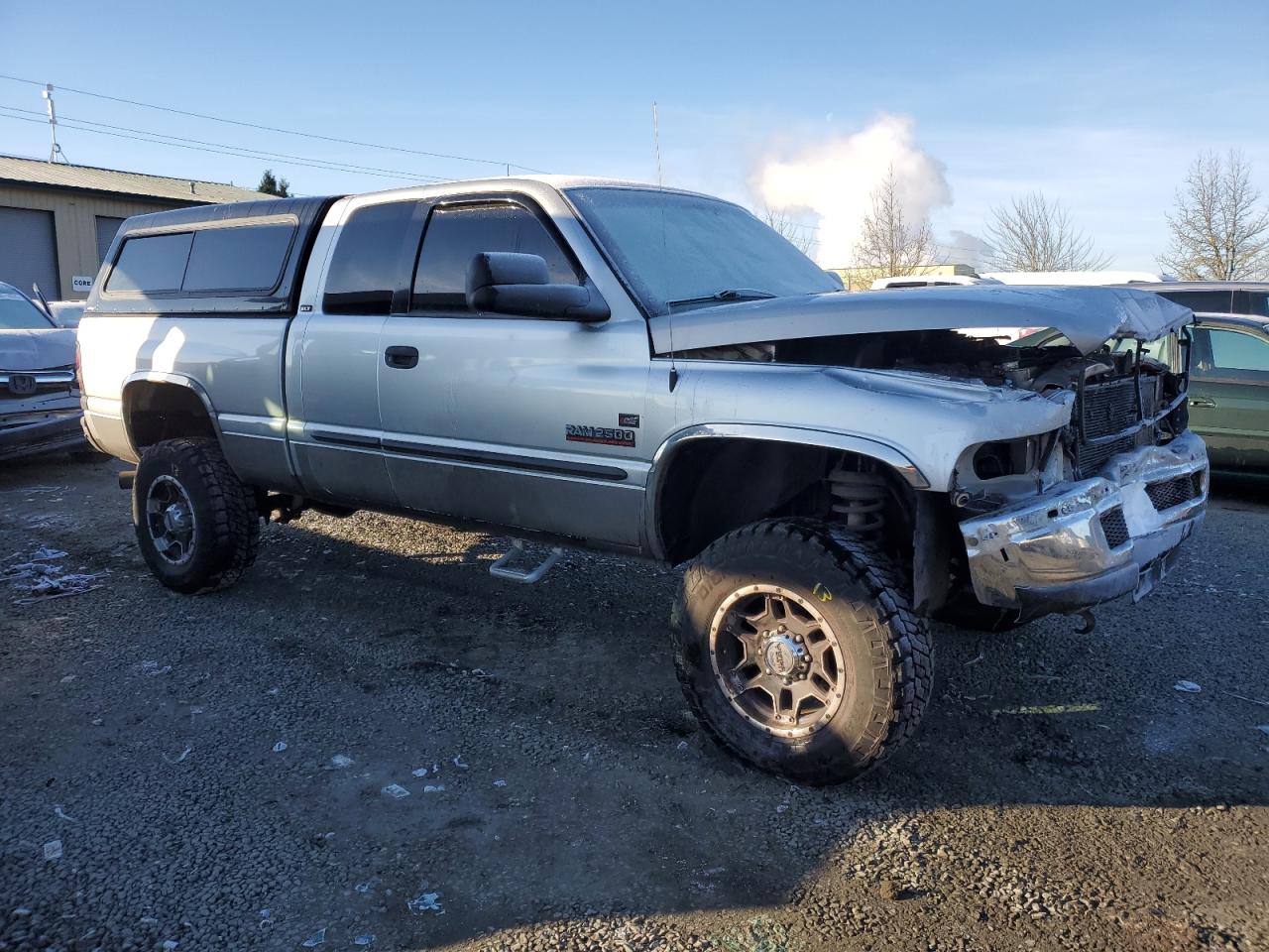 2001 Dodge RAM - Image 4