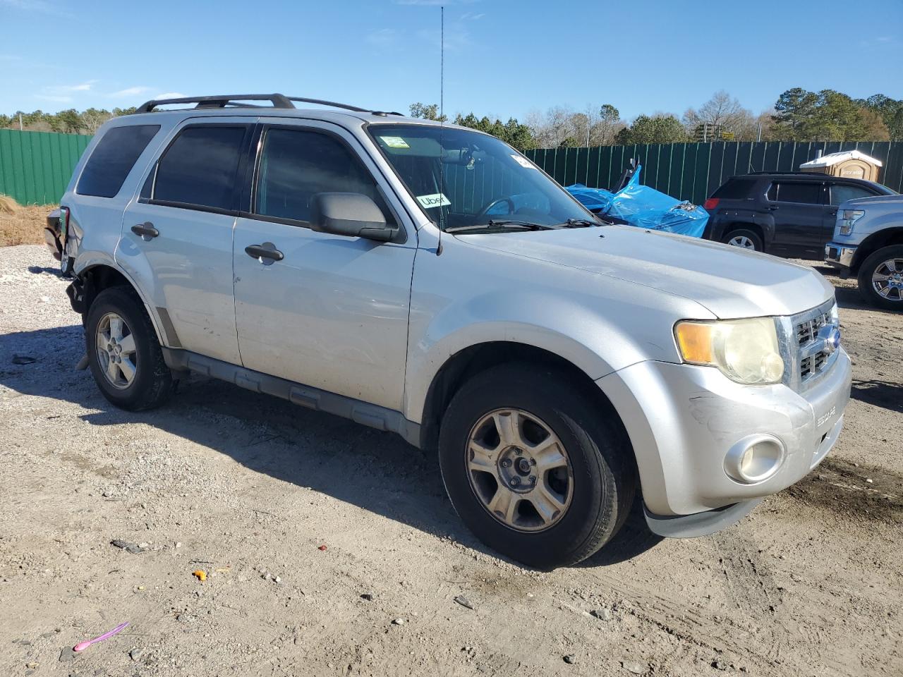 2011 Ford Escape - Image 4