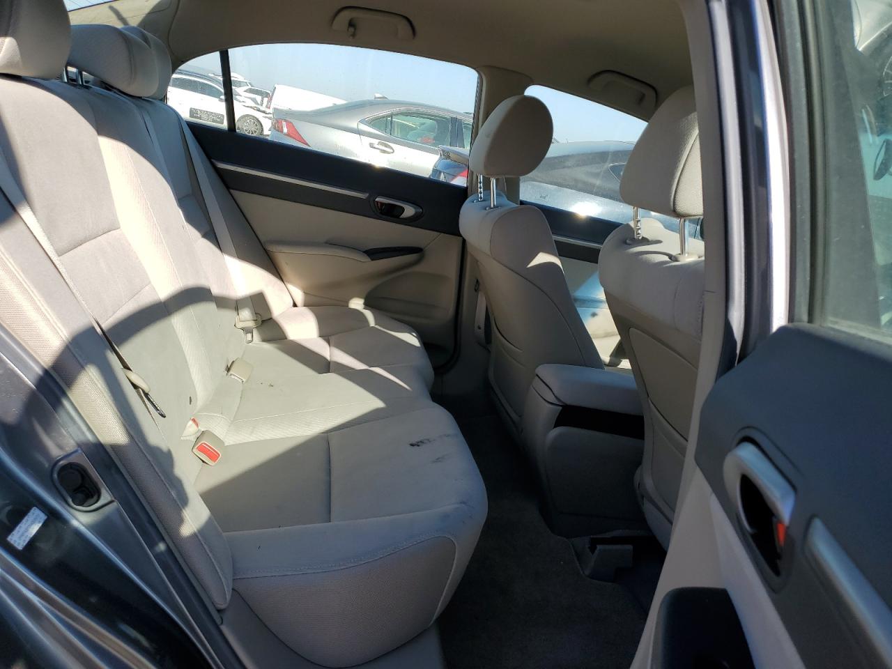 2010 Honda Civic - Image 10