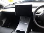 2022 TESL MODEL Y LO for sale at Copart BELFAST