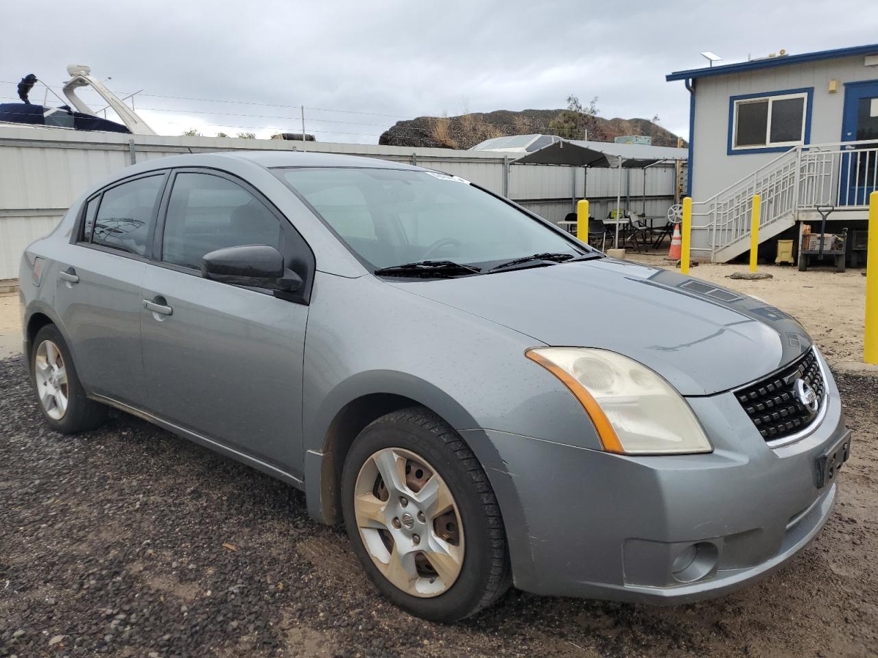 2008 Nissan Sentra - Image 4