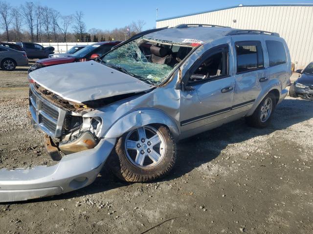 2008 Dodge Durango Slt