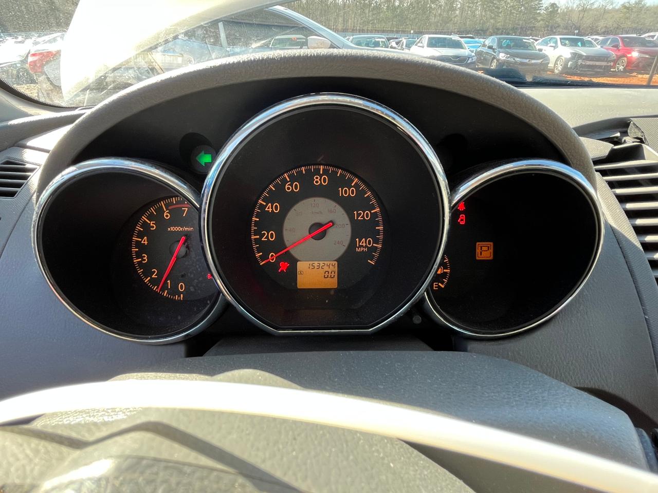 2006 Nissan Altima - Image 9