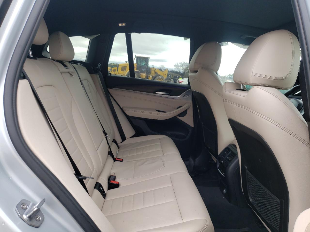 2019 BMW X3 - Image 11