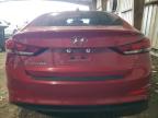 2018 Hyundai Elantra Sel на продаже в Houston, TX - Front End