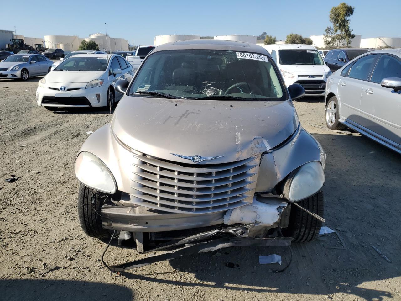 2003 Chrysler PT Cruiser - Image 5