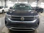 2024 Volkswagen Taos Se en Venta en Ham Lake, MN - Rear End