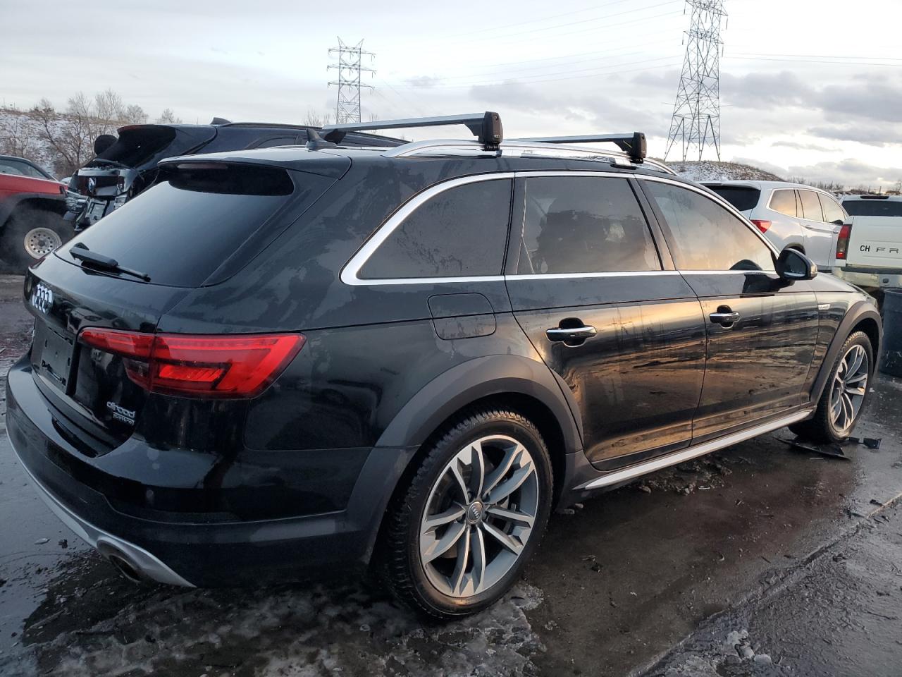 2017 Audi A4 - Image 3
