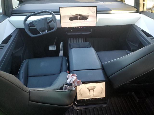  TESLA CYBERTRUCK 2024 Gray