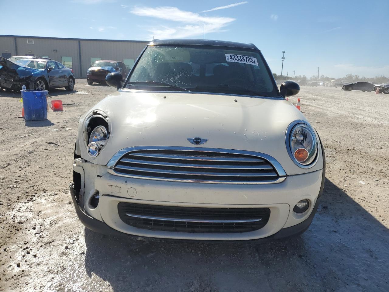 2013 MINI Cooper - Image 5