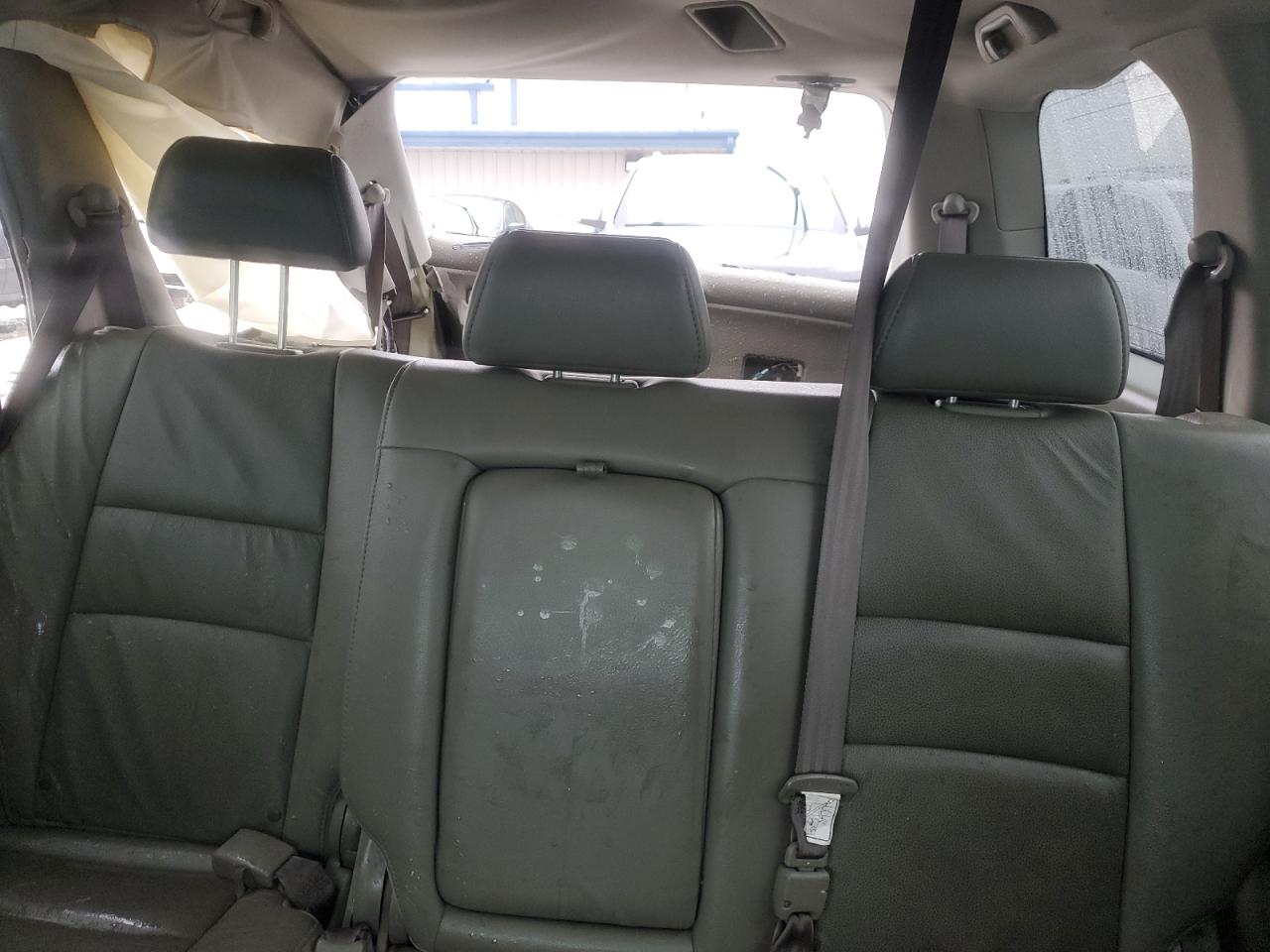 2007 Honda Pilot - Image 10