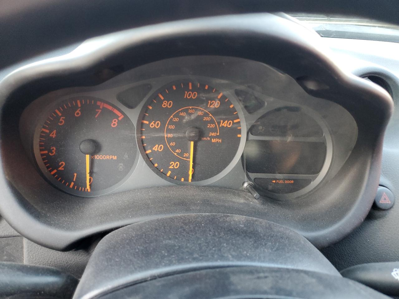 2005 Toyota Celica - Image 9