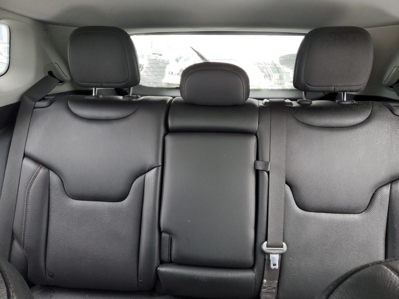 Auction sale of the 2021 JEEP COMPASS , vin: 3C4NJDCB9MT517345, lot number: 42371735