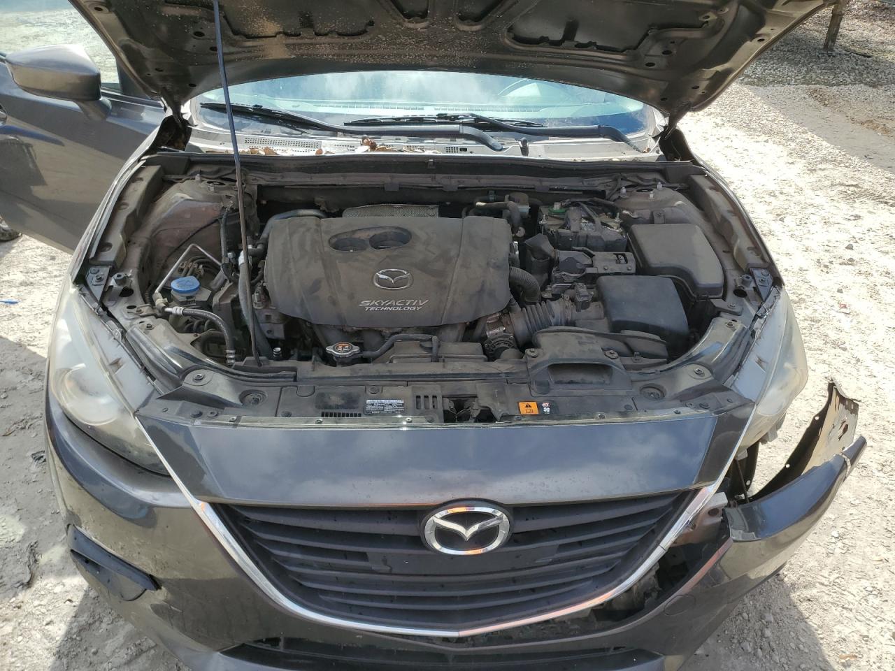 2016 Mazda 3 - Image 11