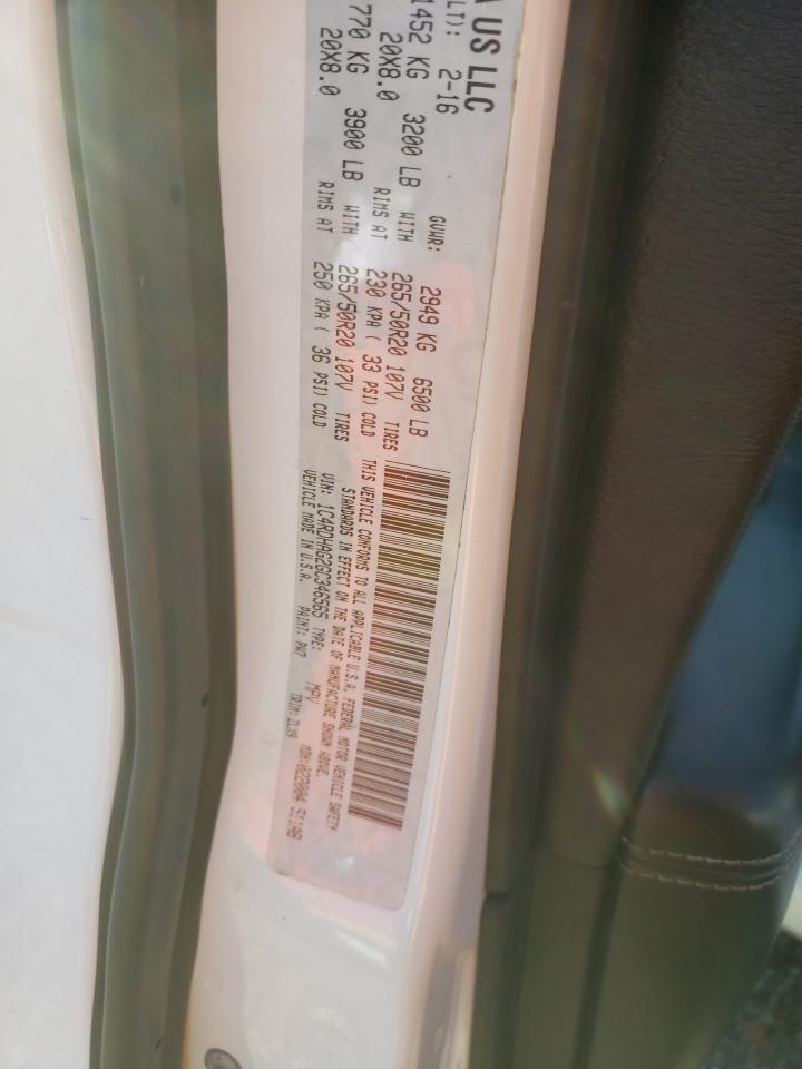 2016 Dodge Durango - Image 13