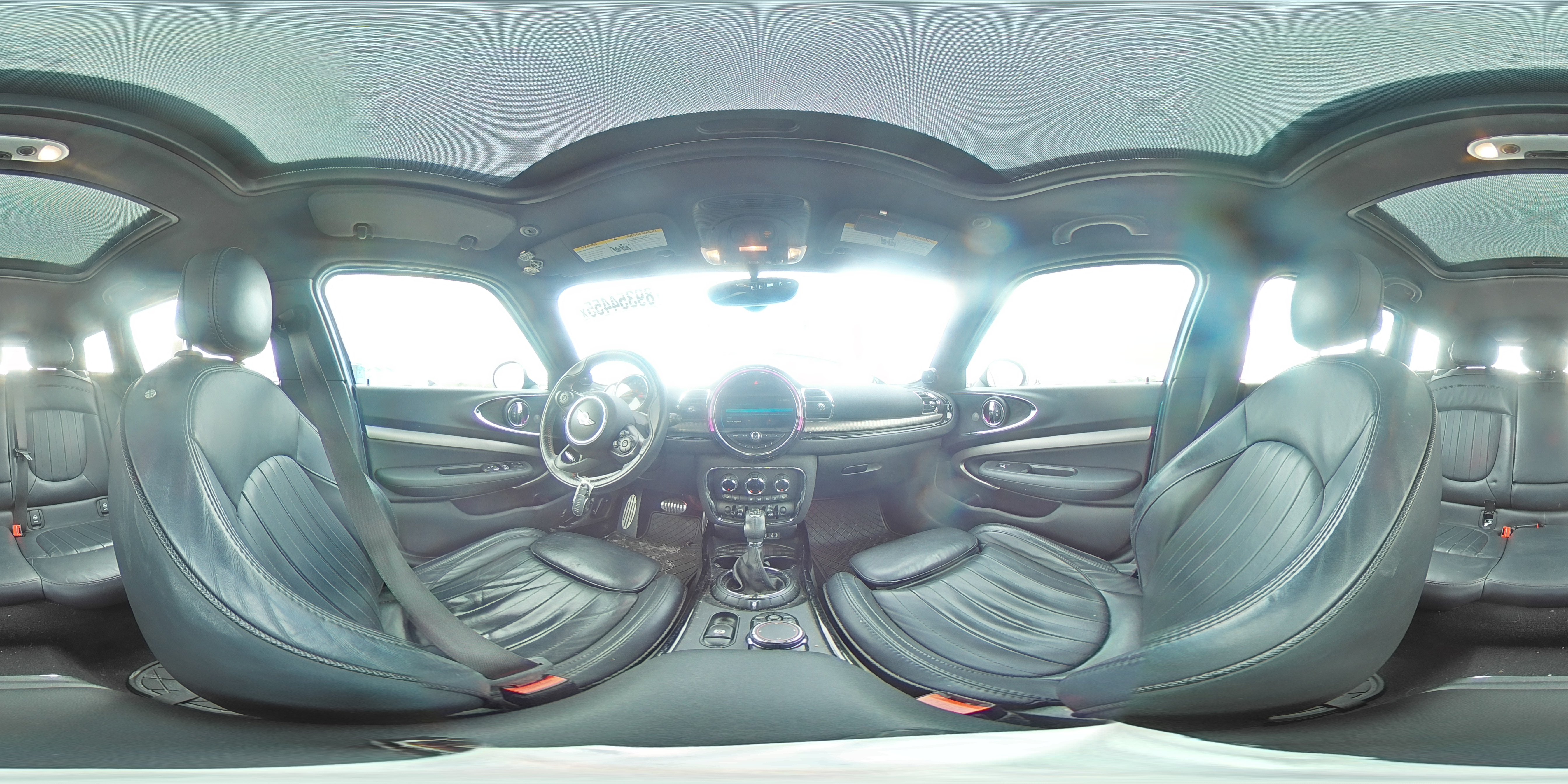 2017 MINI Cooper - Image 13