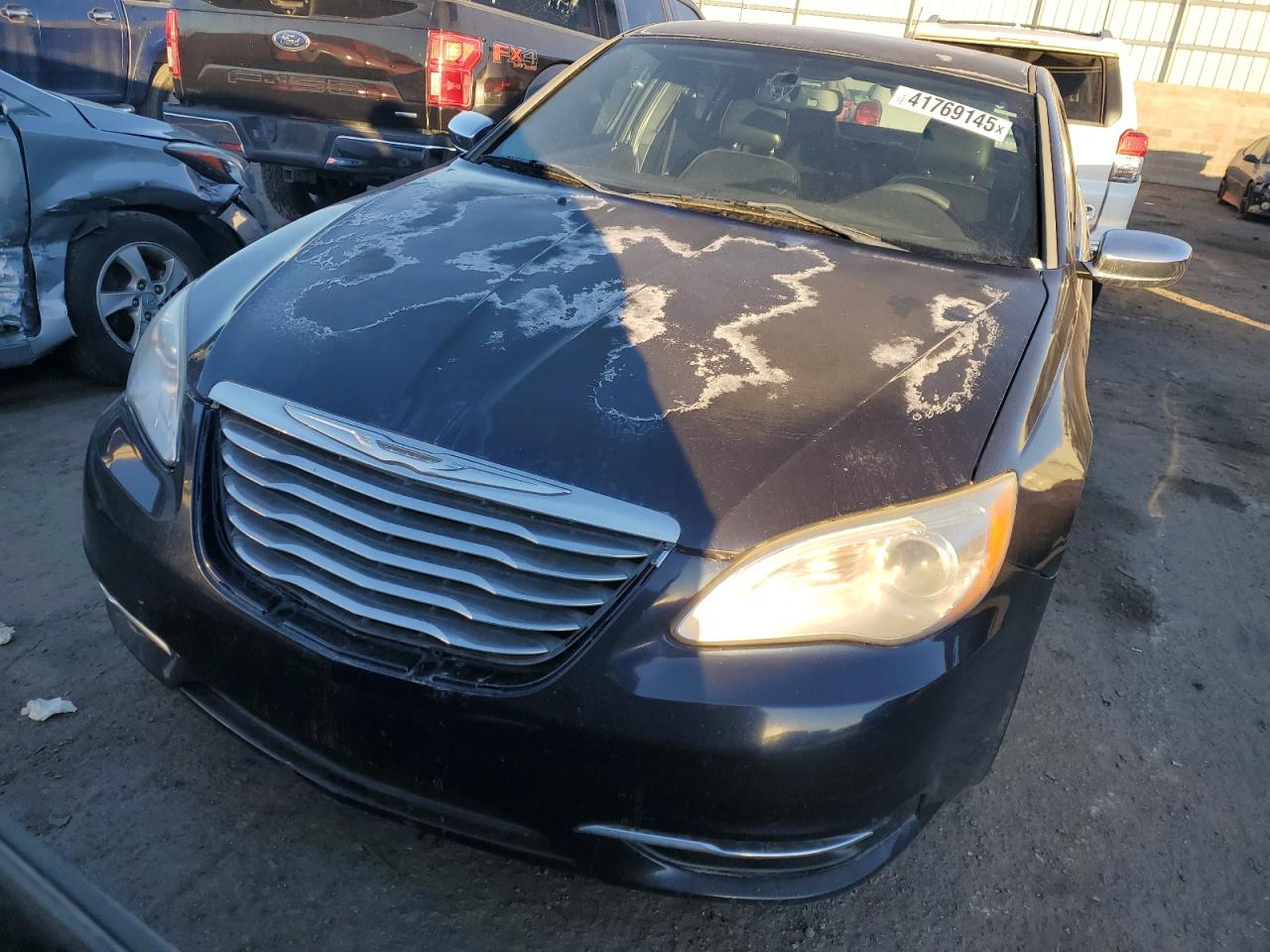 2011 Chrysler 200 - Image 5